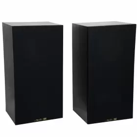 LCR1800 SNELL Speaker Enclosures Dual Tweeters Crossovers LCR1800 SNELL Speaker Enclosures Dual Tweeters Crossovers