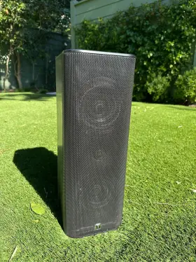 LCR7 SNELL Speaker