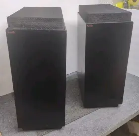 OA-14 SONAB Speakers