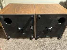 OD11 SONAB Loudspeakers Anc Check