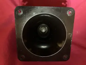 025N27 SONIC Foster Bullet Tweeter Single Peavey