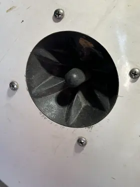 2212-1 SONIC Soundsphere Ceiling Mount Speaker #3