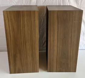 AS-205 SONIC Speakers #2