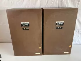 AS-205 SONIC Speakers #3