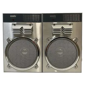 TX221 SONIC Bass Reflex Speaker TX221 SONIC Bass Reflex Speaker