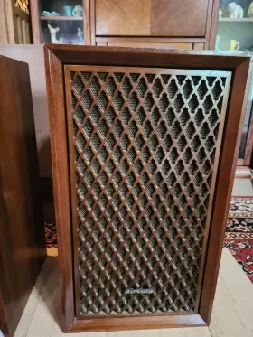 AS-221 SONICS Speakers #3 AS-221 SONICS Speakers #3