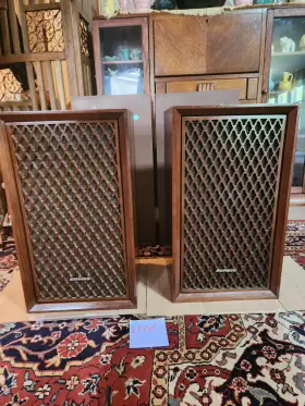 AS-221 SONICS Speakers AS-221 SONICS Speakers