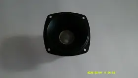 AS-400A SONICS Speaker Horn Tweeter AS-400A SONICS Speaker Horn Tweeter