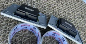 030R-005 SONY Ribbon Tweeters Dcr #3 030R-005 SONY Ribbon Tweeters Dcr #3