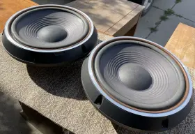 1-502-981-11 SONY Sweet Woofer Speakers 1-502-981-11 SONY Sweet Woofer Speakers