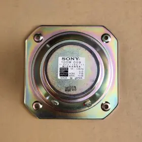 1-503-144-11 SONY Midrange Speaker 1-503-144-11 SONY Midrange Speaker