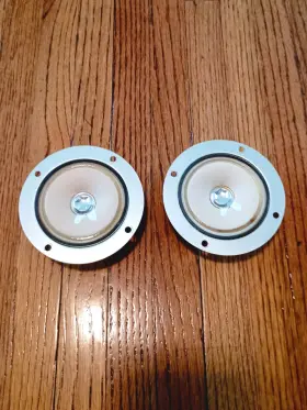 1-503-784-11 SONY Hifi Speakers Tweeter
