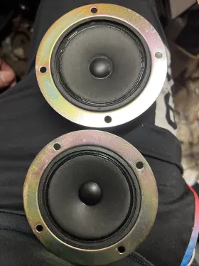1-504-232-11 SONY Speaker 1-504-232-11 SONY Speaker