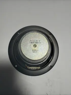 1-504-392-11 SONY Speaker Midrange 1-504-392-11 SONY Speaker Midrange