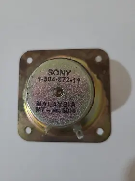 1-504-872-11 SONY Speaker