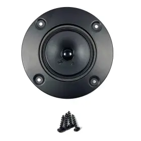 1-505-666-111 SONY Speaker Single Midrange Screws 1-505-666-111 SONY Speaker Single Midrange Screws