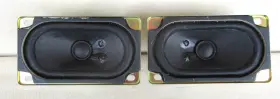 1-529-270-11 SONY Tv Speakers