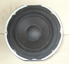 1-858-322-12 SONY Woofer Speaker