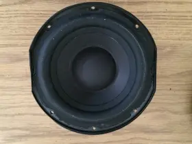 1-858524-11 SONY Woofer Speaker Od 1-858524-11 SONY Woofer Speaker Od