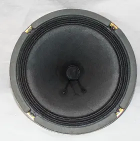 502-080-13 SONY Speaker Nos Radios