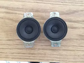 502-294-11 SONY Tweeter Speaker Watts