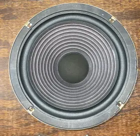 815-11 SONY Speaker Woofer 815-11 SONY Speaker Woofer