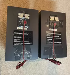 APM-108 SONY Speaker #2