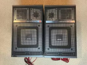 APM-108 SONY Speaker