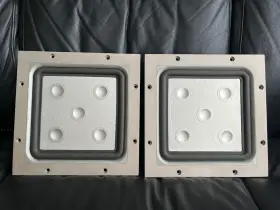 APM-4 SONY Esprit Woofer Voice Coils