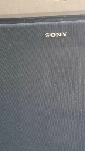 APM-615 SONY Stereo Speakers Watts Worked Perfectly #2 APM-615 SONY Stereo Speakers Watts Worked Perfectly #2
