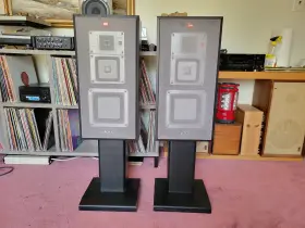 APM-X270 SONY Stereo Speakers Watts #3