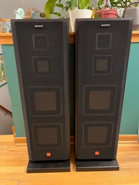 APM-X330 SONY Chicagoland Speaker #2 APM-X330 SONY Chicagoland Speaker #2