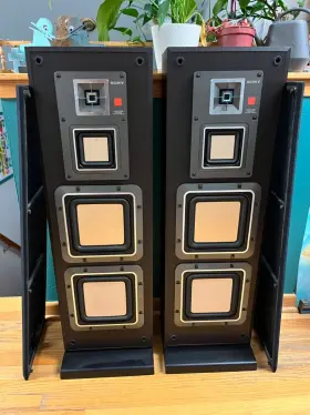 APM-X330 SONY Chicagoland Speaker APM-X330 SONY Chicagoland Speaker