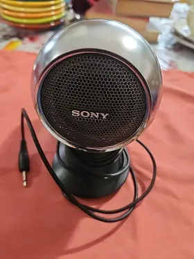 D5100 SONY Vintages Speaker