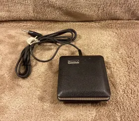 DE-15 SONY Pillow Speaker Audio