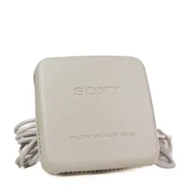 DE-20 SONY Pillow Speaker