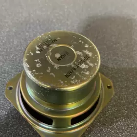 K1ULN SONY Nos Audio Speakers Xcn #3
