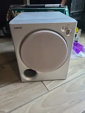 SA-WMSP85 SONY Theater Subwoofer
