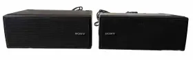 SRS-100 SONY Speaker SRS-100 SONY Speaker