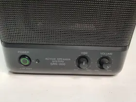 SRS-200 SONY Speaker Single Unit #3