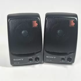 SRS-38 SONY Speakers Walkman Battery SRS-38 SONY Speakers Walkman Battery