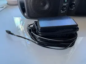 SRS-67 SONY Speakers #2