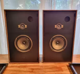 SS-112 SONY Speakers Wood Great SS-112 SONY Speakers Wood Great