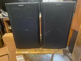 SS-D11 SONY Speakers Great SS-D11 SONY Speakers Great