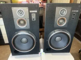 SS-G5D SONY Speakers Audio