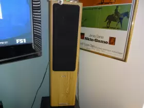 SS-TL3 SONY Tower Speakers #2 SS-TL3 SONY Tower Speakers #2