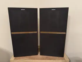 SS-U560 SONY Speaker #2 SS-U560 SONY Speaker #2