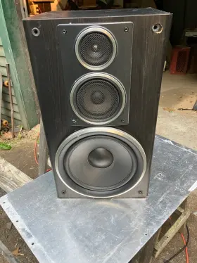 SS-V810AV SONY Speaker
