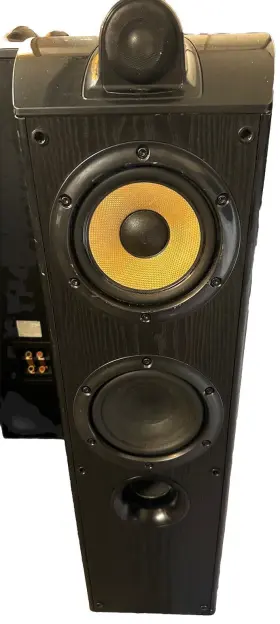 SS-X70ED SONY Single Speaker