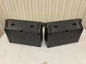 SS-X7A SONY Speaker Pvm #2